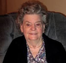 Dorothy Moffitt Obituary