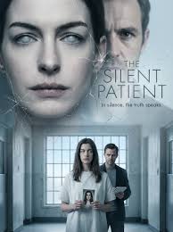 TRUTH - 🎬 The Silent Patient (2025) ⭐ Starring: Alicia Berenson, Theo  Faber, Anne Hathaway 🎭 Thriller • Mystery • Psychological Drama Alicia  Berenson (played by Anne Hathaway) was once a renowned
