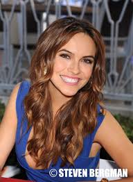 Chrishell Stause Days Of Our Lives My Hair How To Look Better