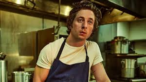 image du participant - The bear