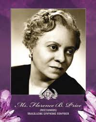 Florence Price