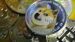 Elon musk is one of elon musk first criticized bitcoin probably causing its price to drop. Elon Musk S Dogecoin Tweeting Has Believers Barking For More Wsj