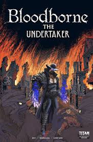 We did not find results for: Bloodborne The Undertaker Comic Fan Art By Runzaman On Deviantart