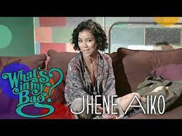 Maybe you would like to learn more about one of these? Wie Man Ausspricht Jhene Aiko Howtopronounce Com