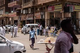 It is an islamic bank that is publically listed. Sudan To Permit Non Islamic Banking As It Rebuilds Global Ties Bloomberg