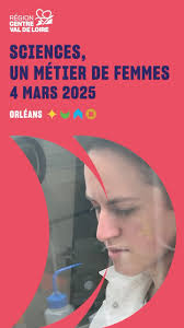 C'est quoi le métier de ... ?] Pour mieux comprendre les métiers des  scientifiques présentées dans les portraits XXelles, Femmes & Sciences vous  propose la série "C'est quoi le métier de... ?".