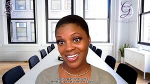 Jaclyn Watson Events