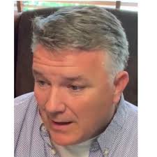 Sean O' Farrell Music