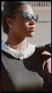 Oversized Sunglass Audrey Hepburn