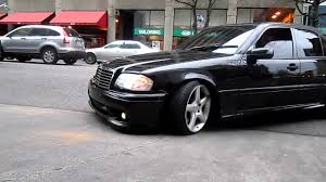 Get your team aligned with. 1999 C43 Amg Slammed Youtube