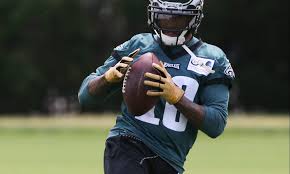Eagles 53 Man Roster Prediction Updated Depth Chart Post