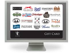 Costco shop cards may be applied toward payment of costco travel packages. Kincaid S Fish Chop Steak House Gift Cards Bloomington Burlingame Oakland Redondo Beach St Paul