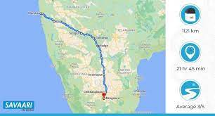 Bangalore To Kolhapur Distance By Road Mumbai To Bangalore By Road – Distance, Time And Useful Travel Information