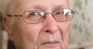 Jacqueline Maher Obituary