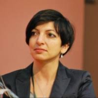 Rosa Maria Bruno Email & Phone Number