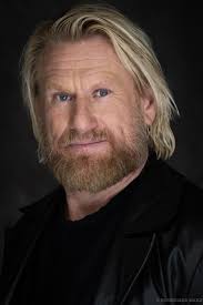 Time Bandits" Kevin Haddock (TV Episode 2024)