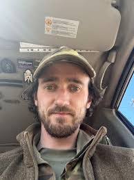 Justin Stobaugh's Instagram, Twitter & Facebook