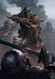 pin de محمود المدمر em صور محاربين cavaleiros medievais medieval rpg arte fantastica