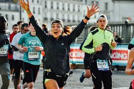 Semi marathon de marcq en baroeul 2014. Fitbit Semi De Paris Parisroadrunners Fr