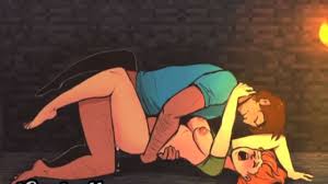 minecraft alex hentai - Minecraft Porn