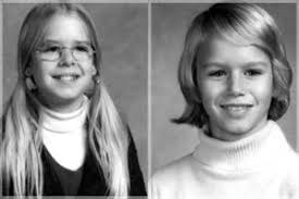 The Girls Who Weren T Saved Haunted By The 40 Year Old Lyon Sisters Kidnapping A Writer Wonders Why The Biggest Clue Went Unexamined Lyon Sisters The Girl Who Cold Case
