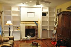 Maybe you would like to learn more about one of these? How To Build A Fireplace Bookcase 18 Steps With Pictures Instructables