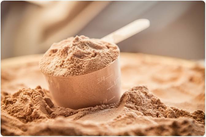Health Dangers of BCAA in Protein Supplements