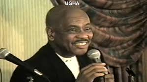 The Mello Moods "Where Are You" Live