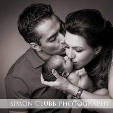 If you are looking for an intimate and simple wedding venue, this is the Simon Clubb Photography Home Facebook