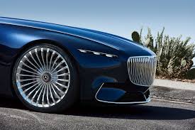 Wallpaper Vision Mercedes Maybach 6 Cabriolet 4k 2018 Automotive 9593 Wallpaper For Iphone Android Mobile And Desktop