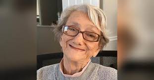 Katherine Ilene Hamm Obituary