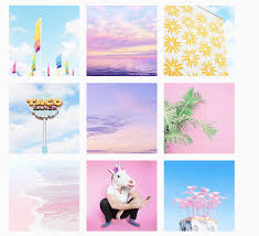 9 Brilliant Instagram Feed Ideas That Can Make Your Profile Standout Sked Social