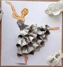 50 Creative And Funny Drawings And Artwork Ideas For Your Inspiration