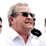 FAENÓN PESQUERO AL DESCUBIERTO