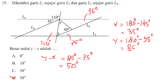 Also explore over 1 similar quizzes in this category. Pembahasan Olimpiade Matematika Smp Tingkat Kota 2014 Pilihan Ganda Matematika