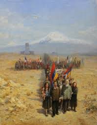 Armenian genocide also known as armenian holocaust of 1915 is considered one of the first modern genocides. Pin On Poecile