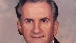 Leland Mingo Obituary (1931