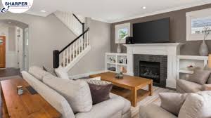 And with right technique, the combinations of color makes your room look colorful. Family Room Paint Colors Best Colors For Painting Your Family Room