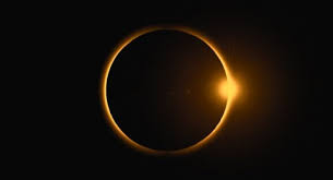 Fenomena² alam eksotis di bulan juni 2020 tak terasa 2020. Indonesia Bakal Kebagian Gerhana Matahari Cincin Kapan