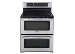 Frigidaire gallery double wall oven: Two Frigidaire Double Oven Ranges Join Our List Of Top Picks