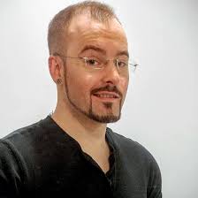 Michael Sean McDade (Crates): World Class Full-Stack JavaScript App  Architect