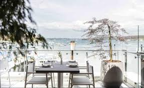 Sake Sydney Australia Restaurant Bar Restaurant Coastal Living