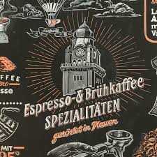 Die Neue Kaffeerosterei In Plauen Kaffee Mit Besonderer Note Rosterei Kaffeerosterei Kaffee