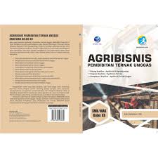 Maybe you would like to learn more about one of these? Agribisnis Pembibitan Ternak Unggas Smk Mak Kelas Xi Dan Xii Shopee Indonesia