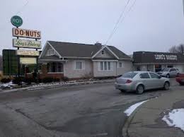 Long S Bakery Indianapolis Indianapolis Indiana Indiana