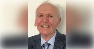 Obituary information for James F. Kelly