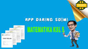 Penaksiran hasil operasi hitung, bab 4 : Download Lengkap Rpp Daring Matematika Kelas 5 Semester 1 Situs Guru