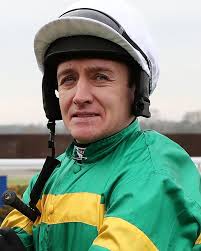 Lessons from a life in sport: Barry Geraghty