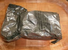 Image result for 自衛隊の戦闘糧食