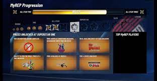 Nba 2k21 Best Ways To Earn Rep Fast Outsider Gaming